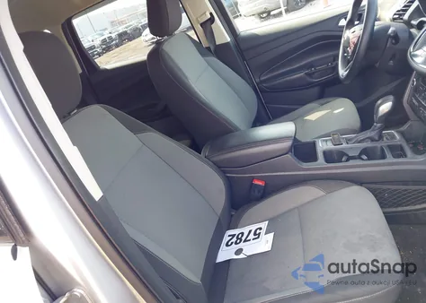 2019 Ford Escape Se from USA, damaged, VIN 1FMCU9GD2KUA60321